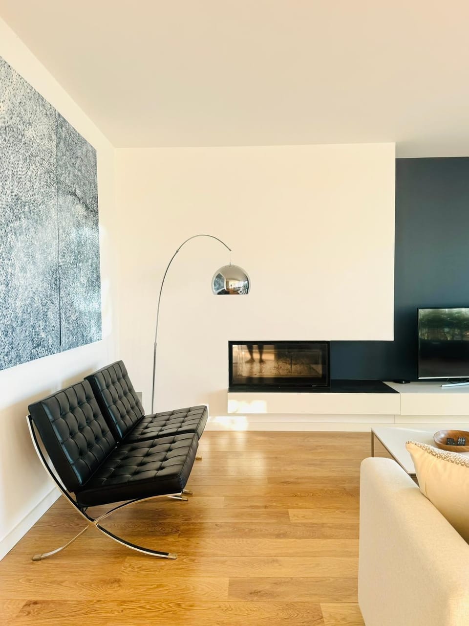 Communal lounge/ TV room, TV and multimedia, Living room