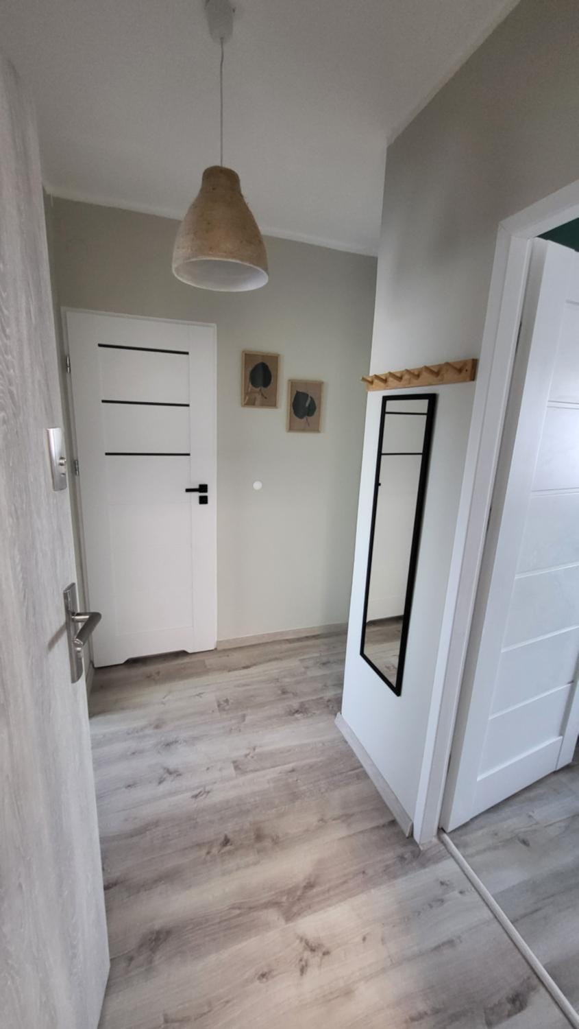 Apartamenty przy Promenadzie 1 Apartment in Pomeranian Voivodeship