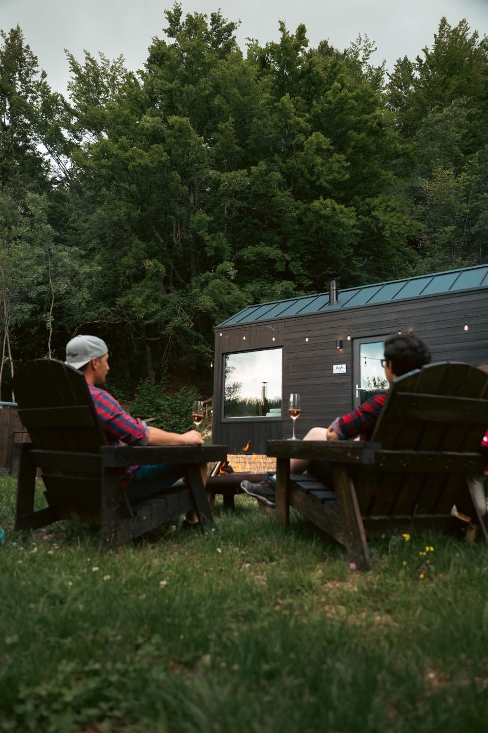 TogetherNest - Ash Docked boat in Cluj County