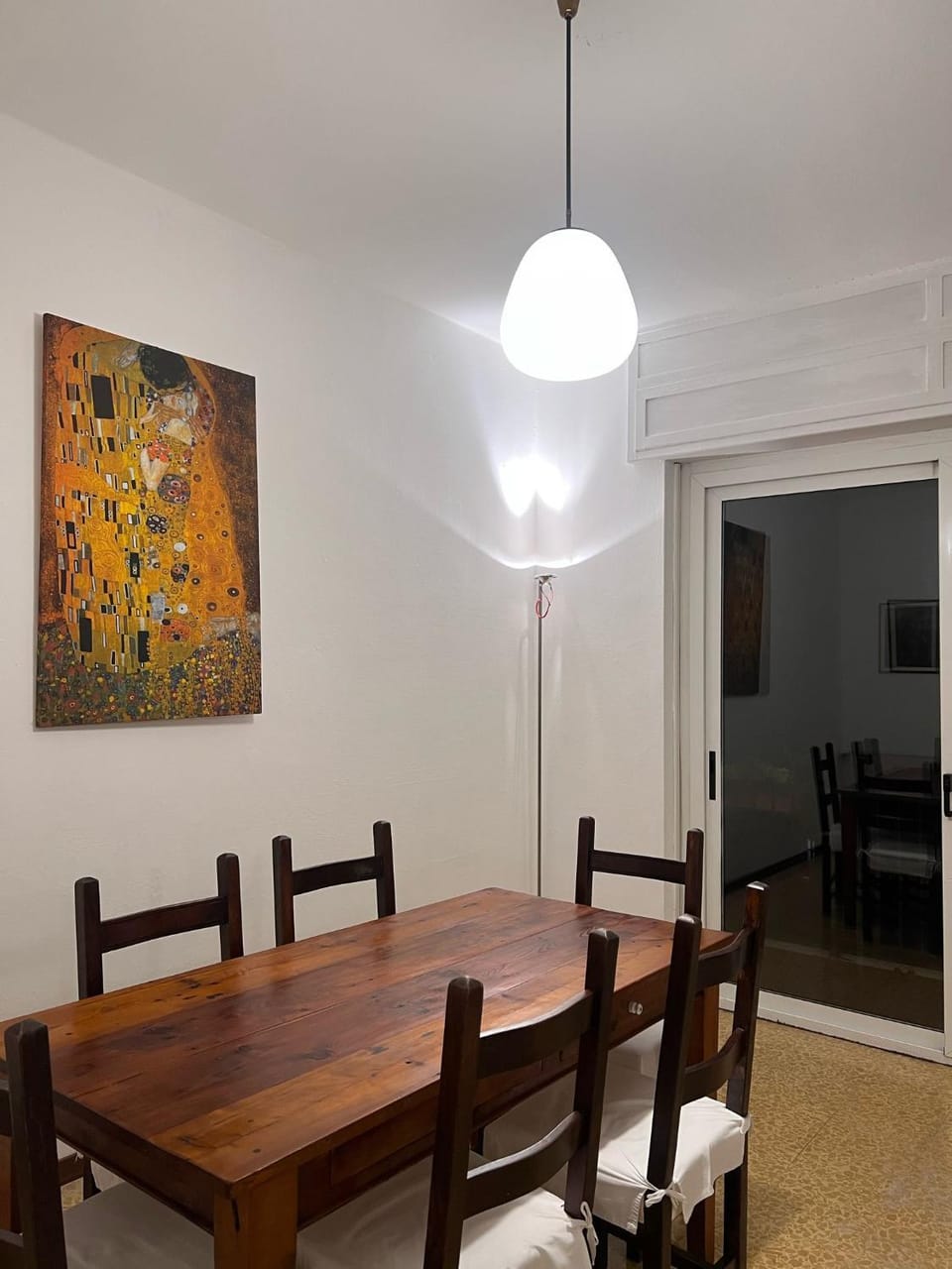 Casa di Franco Apartment in Crema