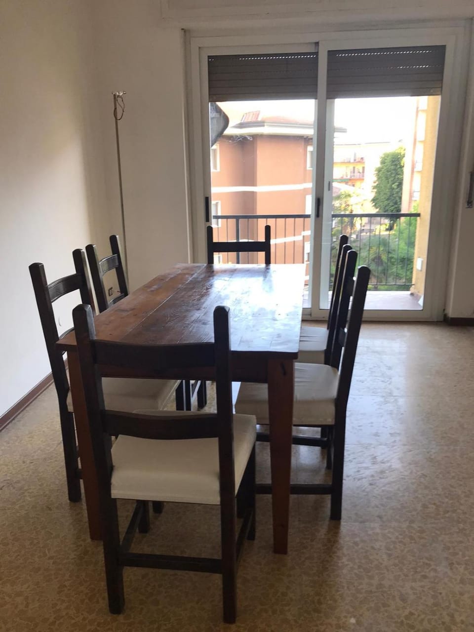 Casa di Franco Apartment in Crema