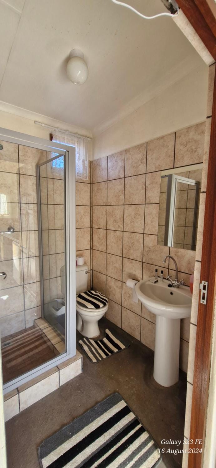 Vegkop Gaste Huis - B&B Farm Stay in KwaZulu-Natal