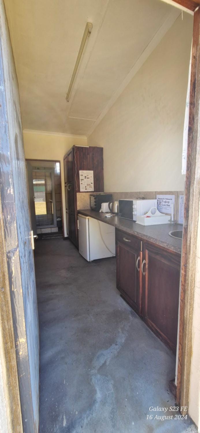 Vegkop Gaste Huis - B&B Farm Stay in KwaZulu-Natal