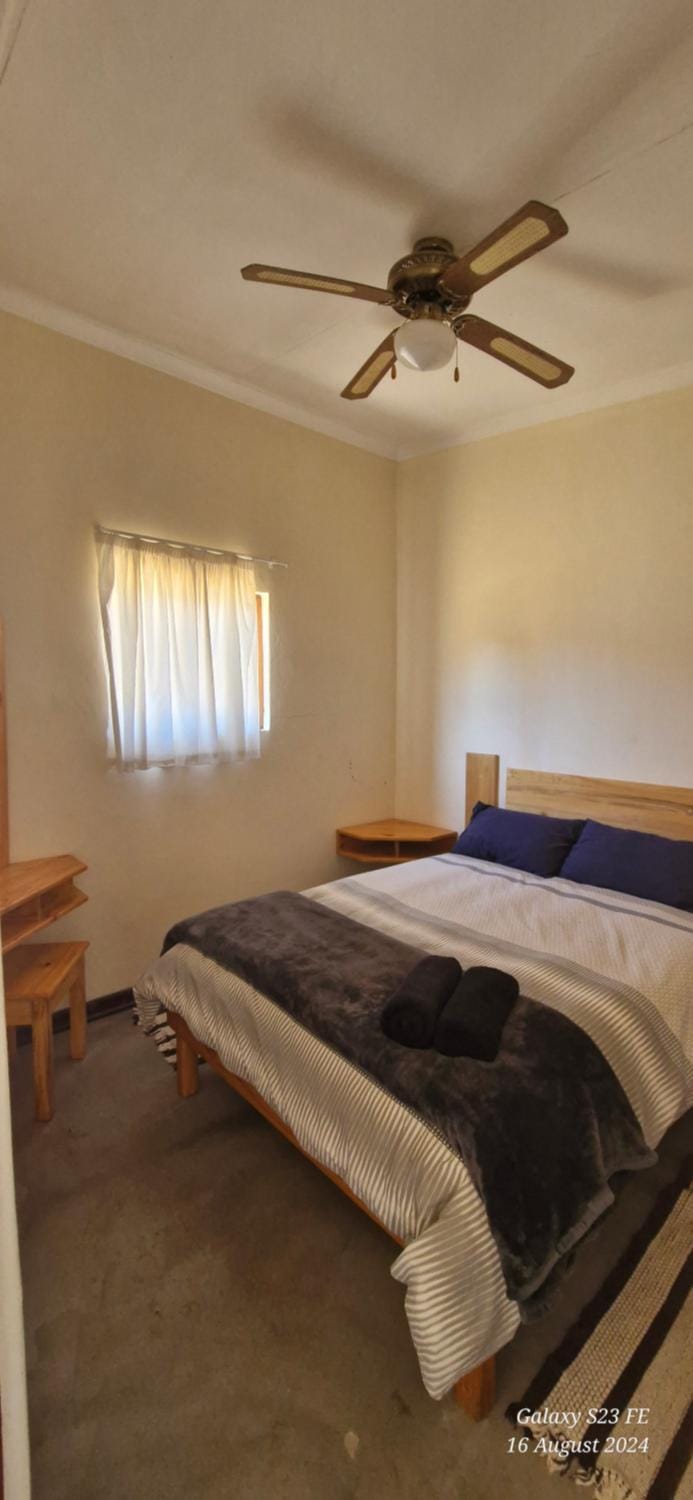 Vegkop Gaste Huis - B&B Farm Stay in KwaZulu-Natal