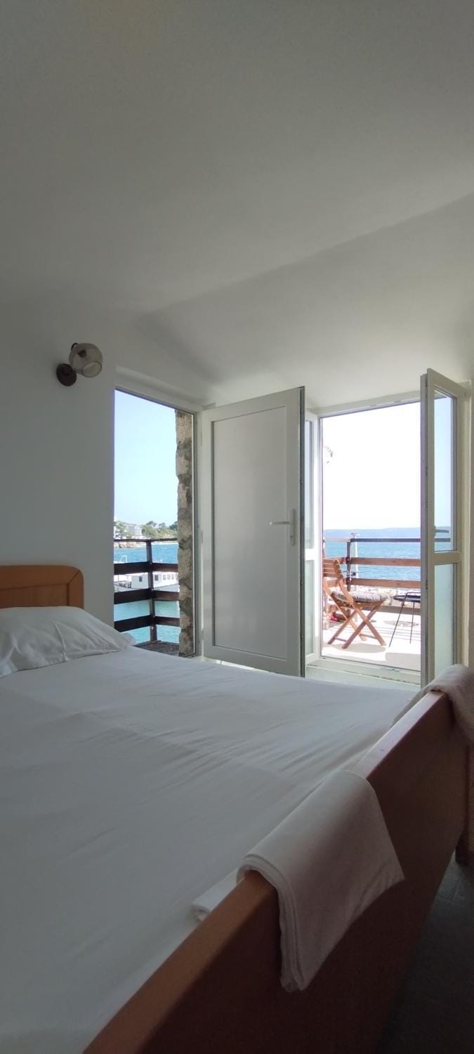 Apartman Maestral Apartment in Split-Dalmatia County
