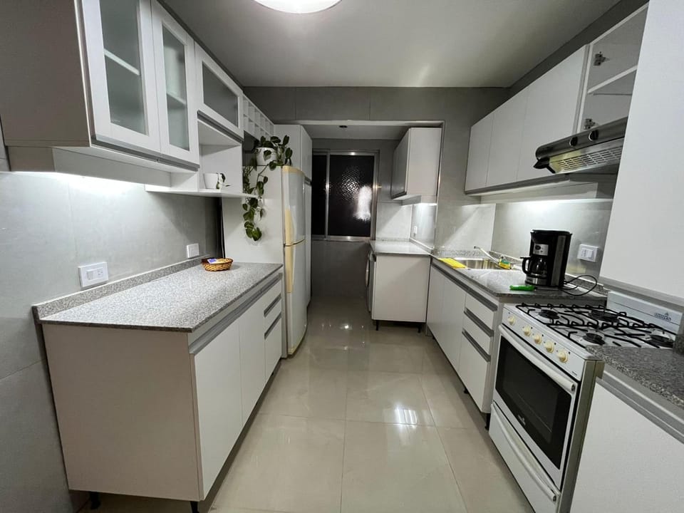 Rosario JCM Apartment in Rosario