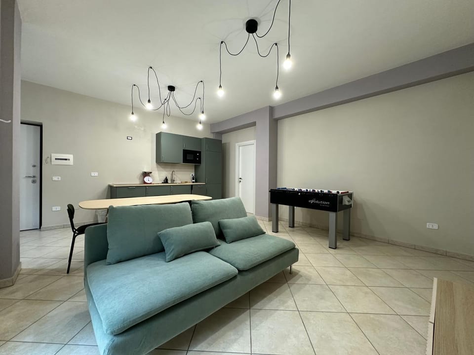 Cinelli Apartment Stio Cilento - Relax tra Mare e Montagna - Wi-fi Self ceck-in Bed and Breakfast in Campania
