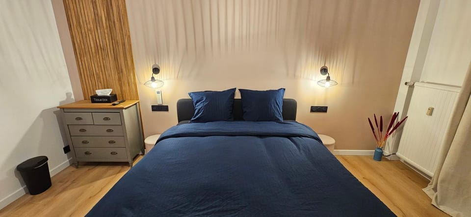Maison des voyageurs rosier - PARIS ORLY Vacation rental in Île-de-France