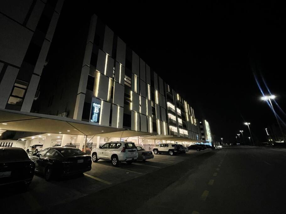 Tuwaiq Apartment Apartment in Al Khobar