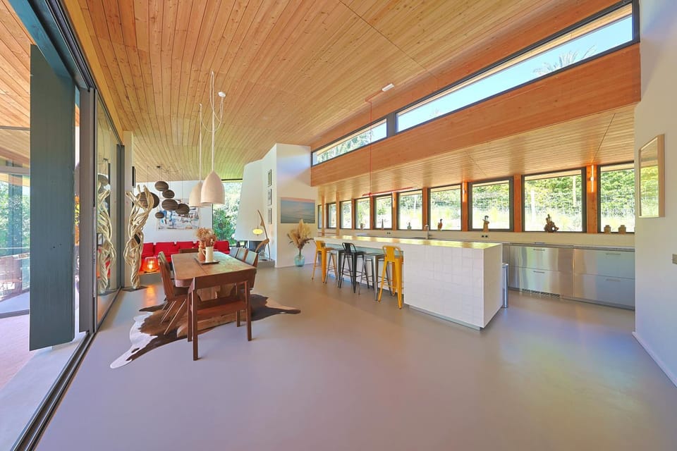 Spectaculaire villa d'architecte avec piscine à 2km des plages Villa in Bidart