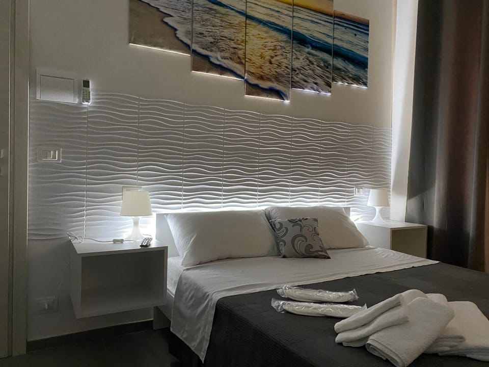 Venti di mare Ponente Apartment in Termoli
