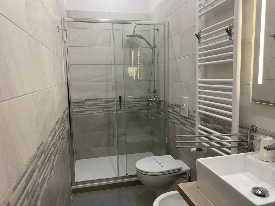 Venti di mare Ponente Apartment in Termoli