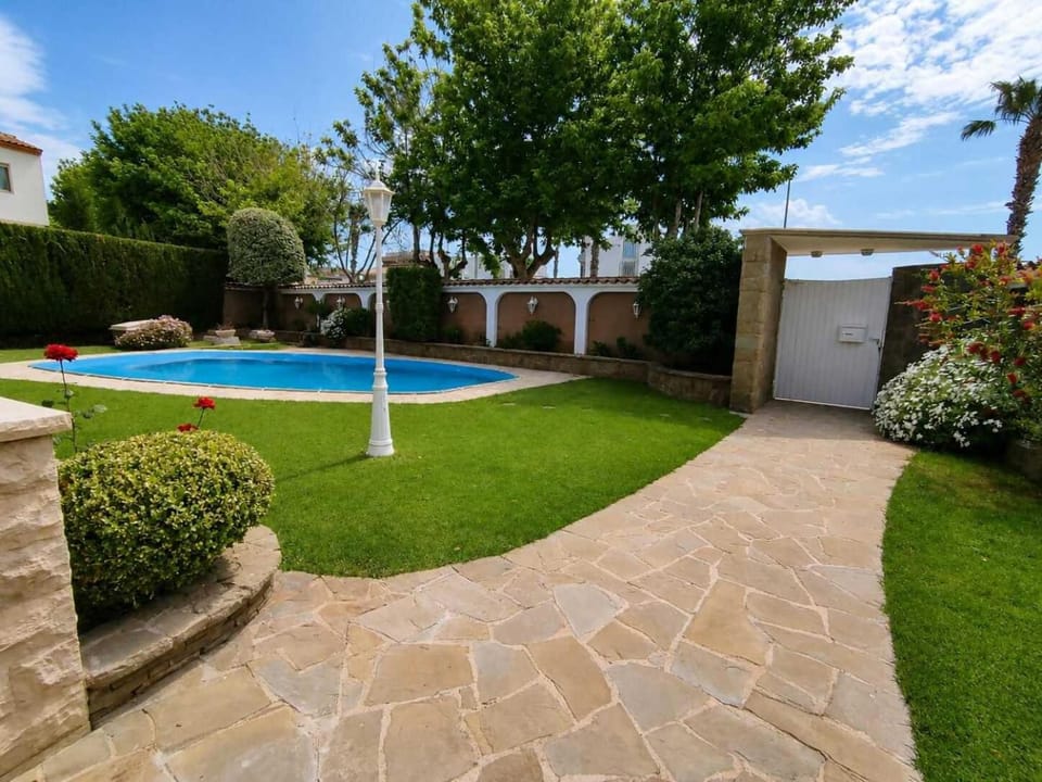 Villa Papa Luna especial familias numerosas Villa in Benicarló
