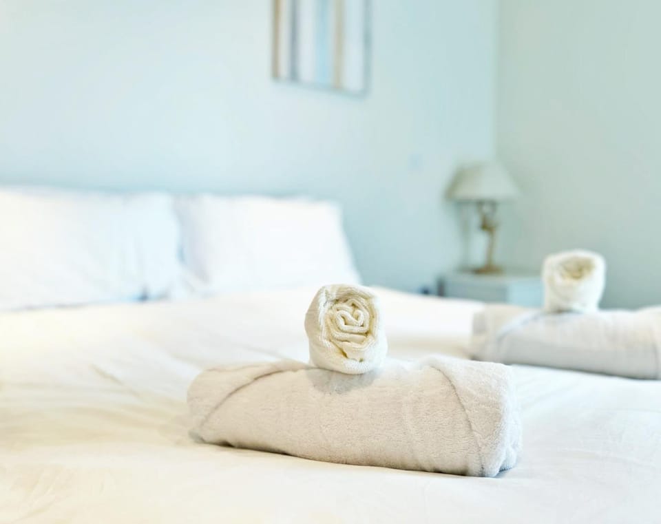 Seaview Boutique One-Bedroom APT Apartment in Swansea
