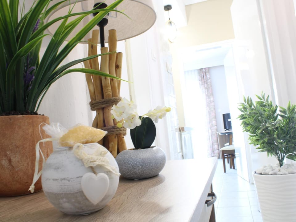 Sunshine apartments by the Sea Apartment in Decentralized Administration of Macedonia and Thrace