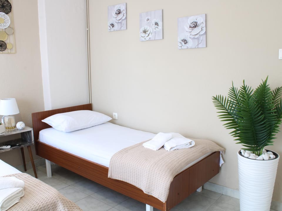 Sunshine apartments by the Sea Apartment in Decentralized Administration of Macedonia and Thrace