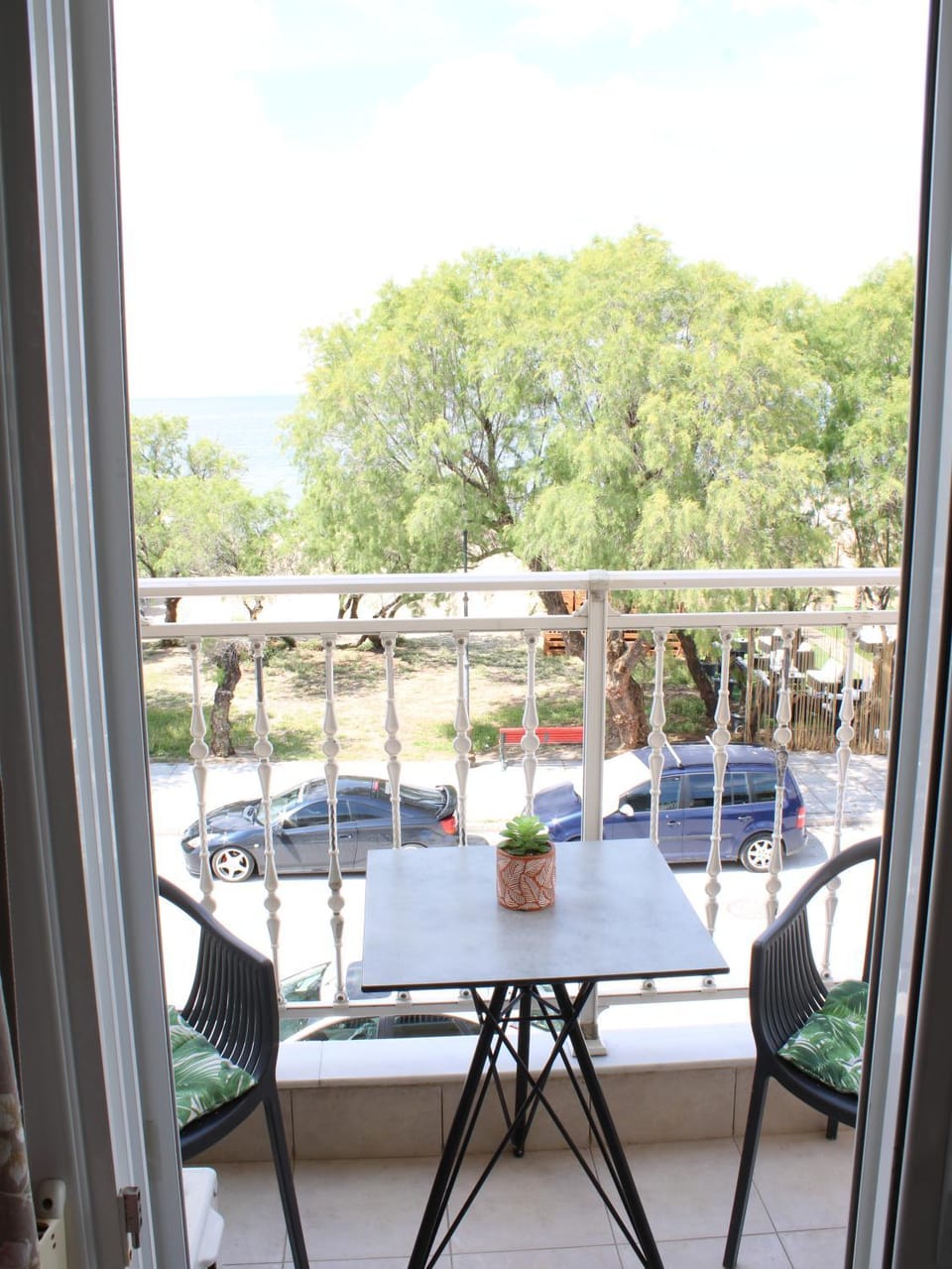 View (from property/room), Balcony/Terrace
