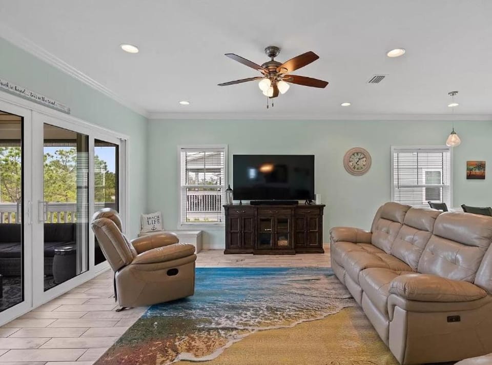 Summer Breeze at Lost Key Golf & Beach Club House in Perdido Key