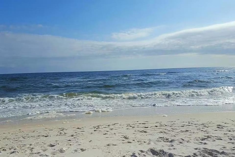 Summer Breeze at Lost Key Golf & Beach Club House in Perdido Key
