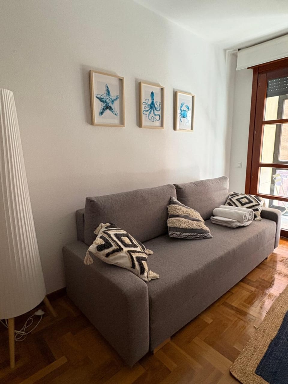 Lounge or bar