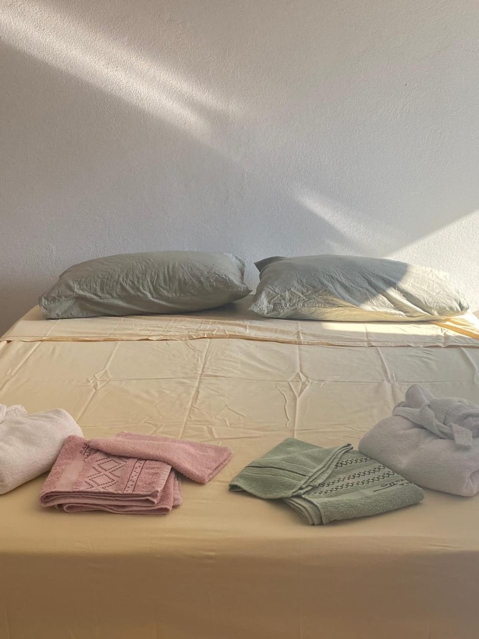 Lulù - Il "Vecchio Geco" B&b in Maratea House in Maratea