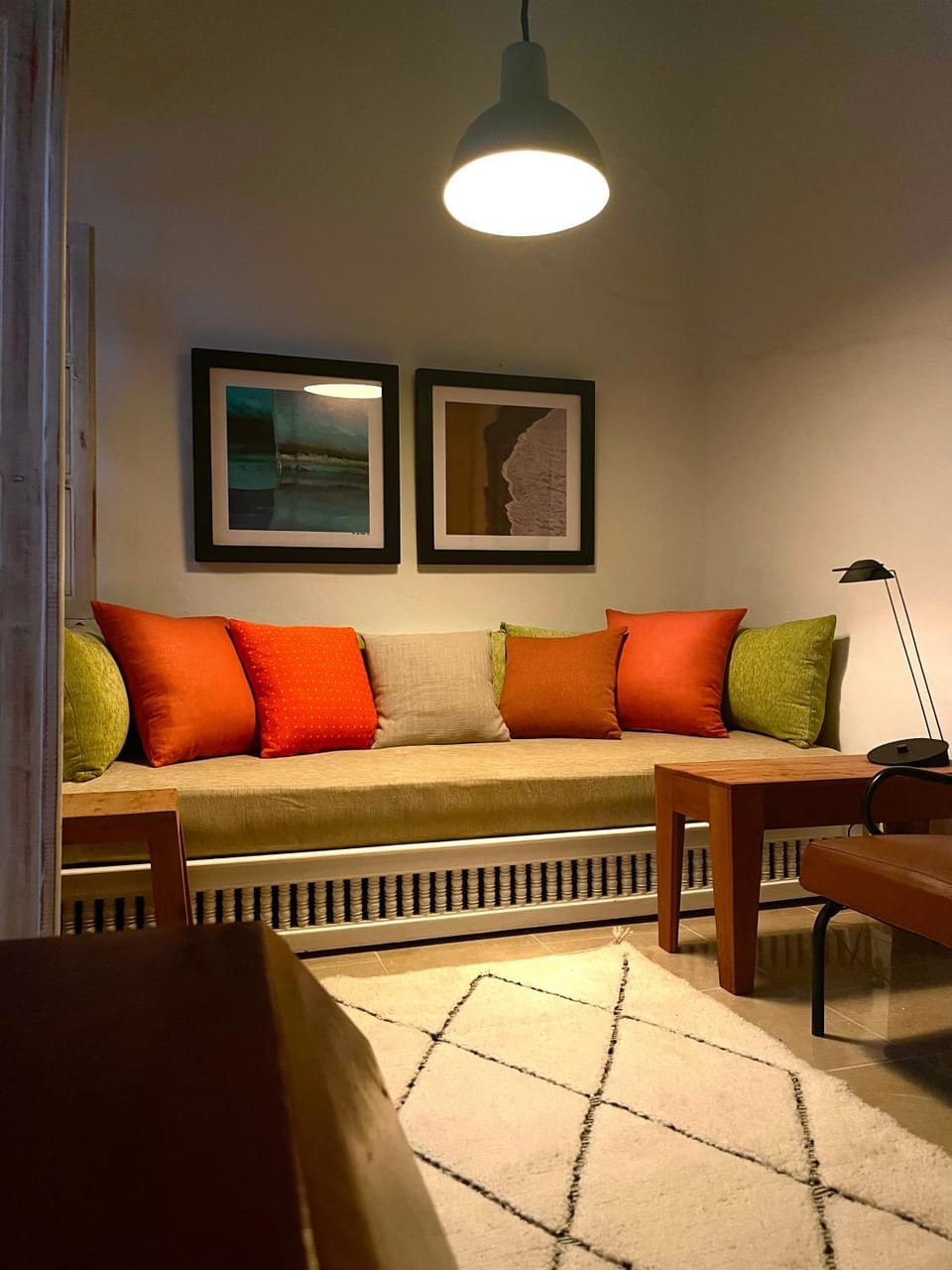 cozycornerhouse Apartment in Essaouira
