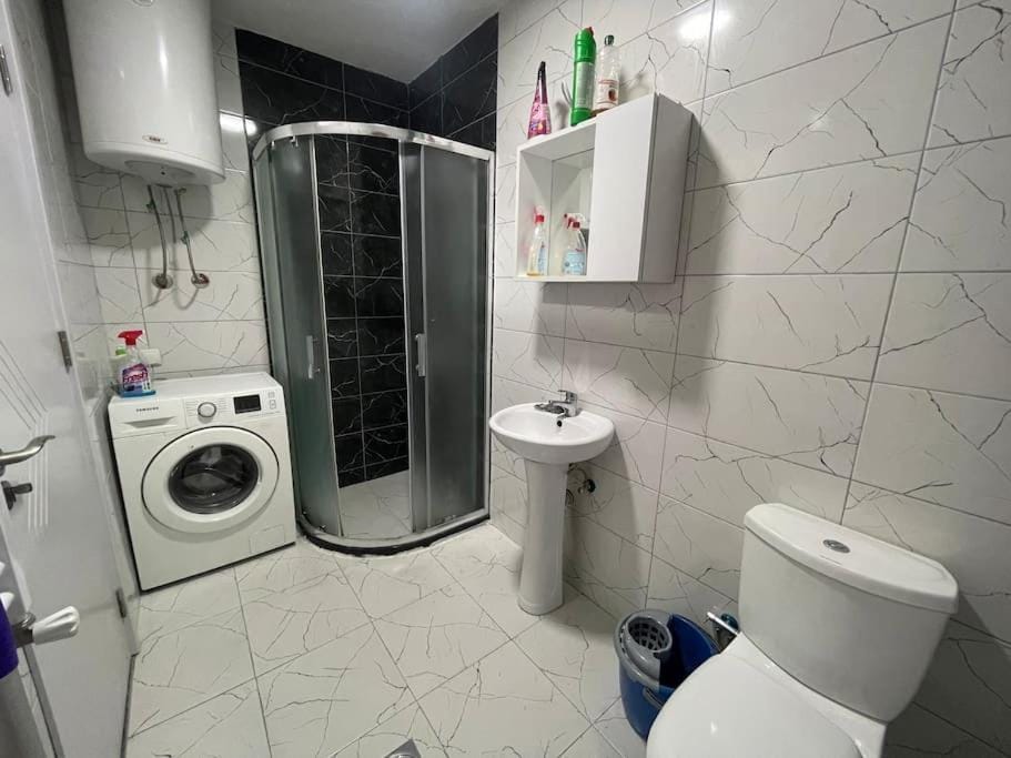 Ardi Apartments Apartment in Serbia