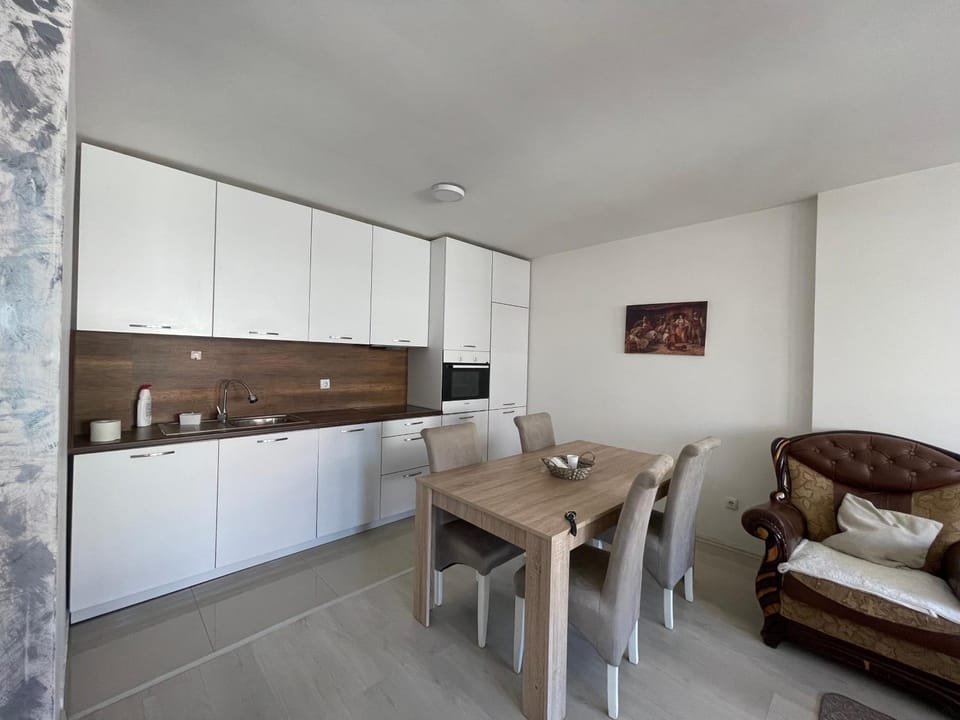 Ardi Apartments Apartment in Serbia