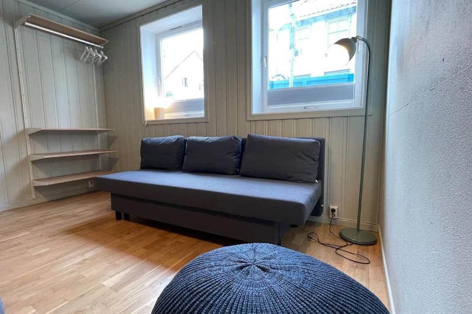 Ledaal Place 1 by Stavanger BnB Apartment in Stavanger