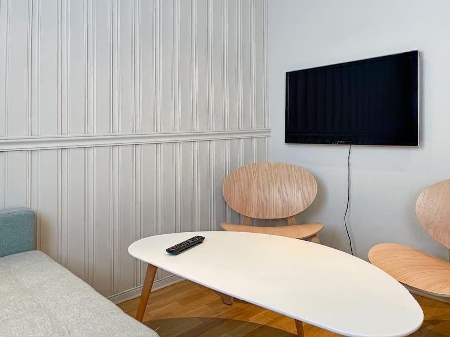 Ledaal Place 1 by Stavanger BnB Apartment in Stavanger