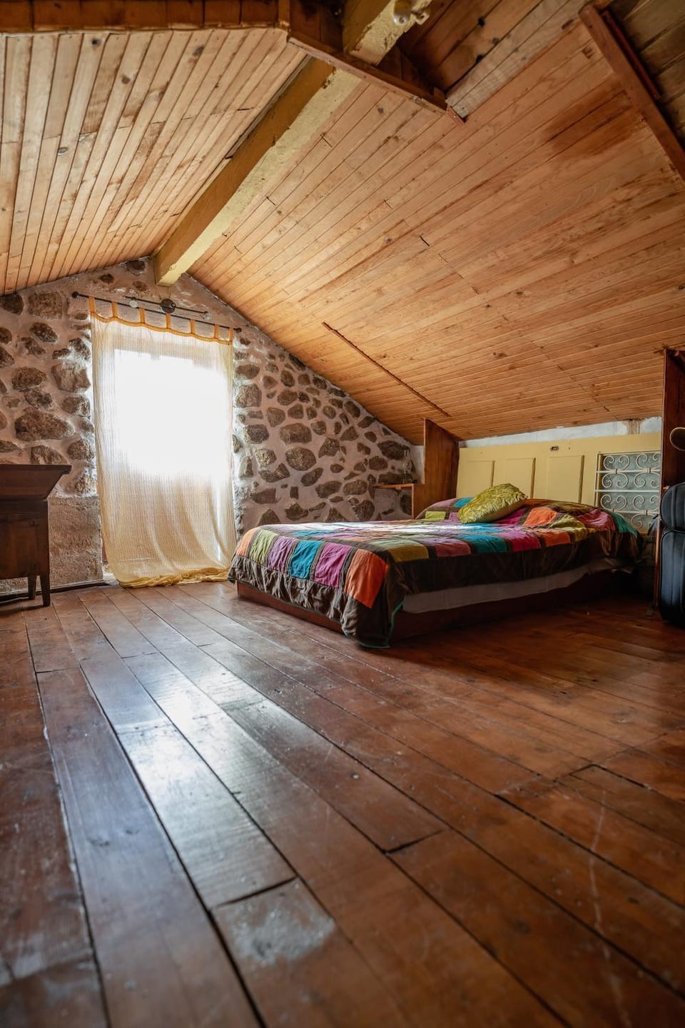 Chalé na Montanha - Casa de Cima Chalet in Portugal