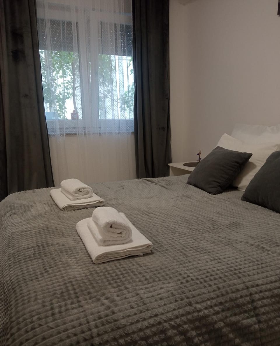 Apartman Mostar 2024 Apartment in Mostar