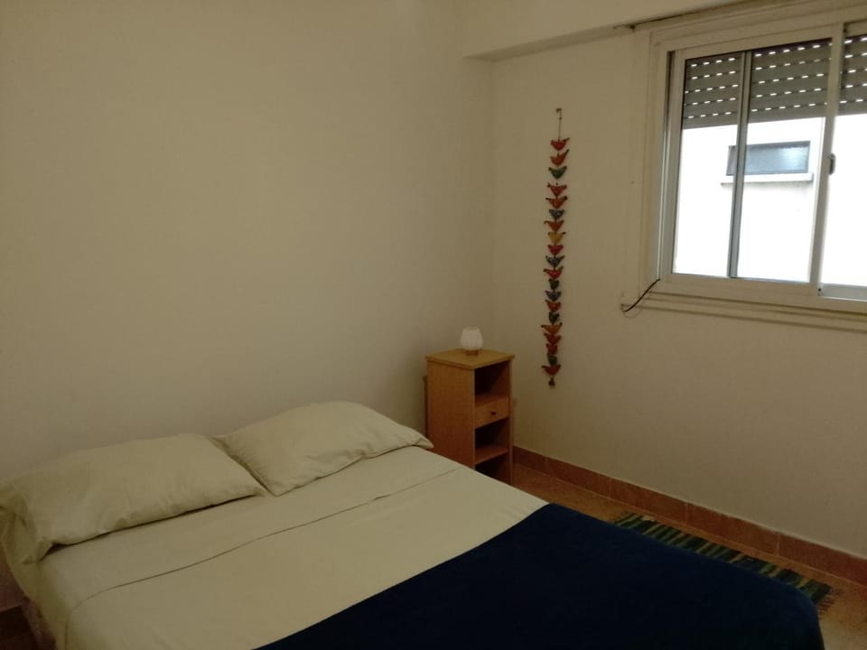 Alegre y práctico departamento en Recoleta Apartment in Buenos Aires