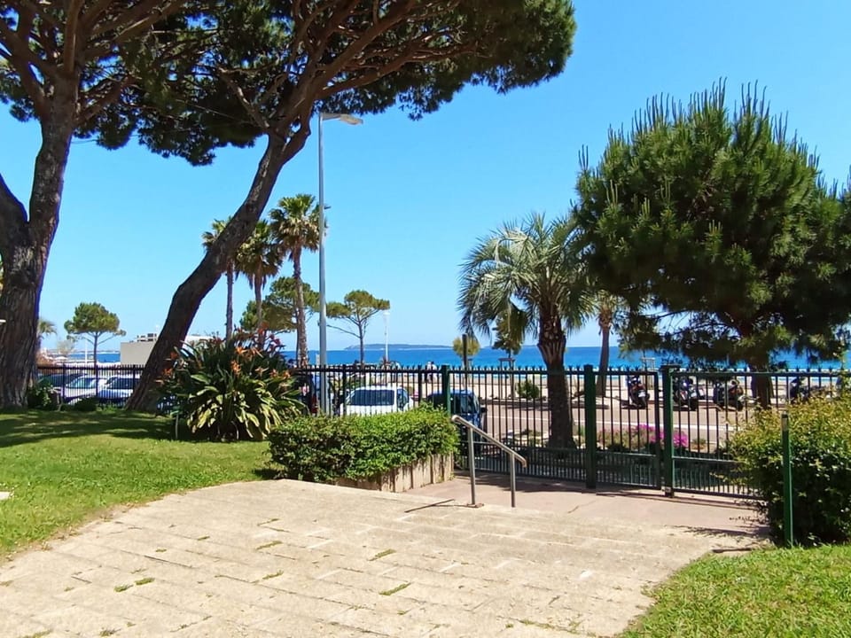 Day, Natural landscape, Sea view