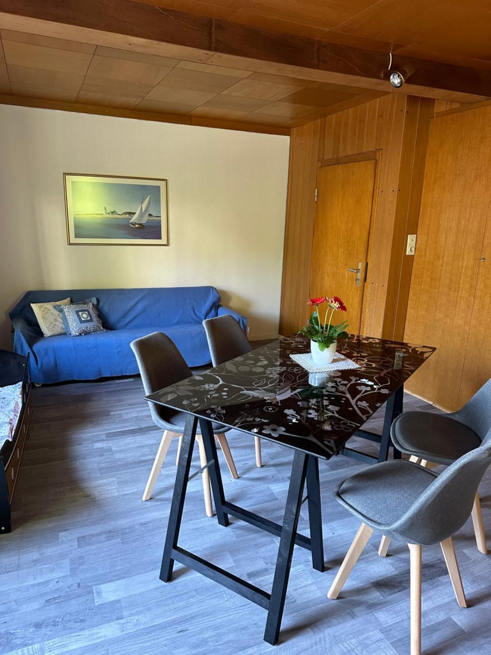 Erholungsoase im Vorharz Apartment in Lower Saxony, Germany