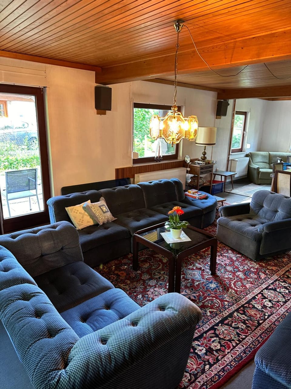 Erholungsoase im Vorharz Apartment in Lower Saxony, Germany