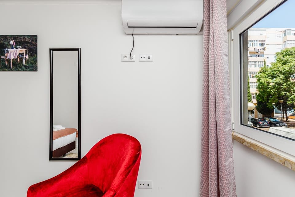 air conditioner