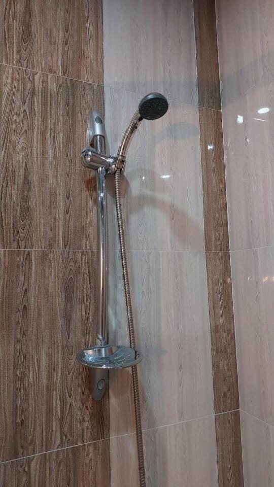 Cozy 1BR apartment with open view in Krtsanisi Apartment in Tbilisi, Georgia