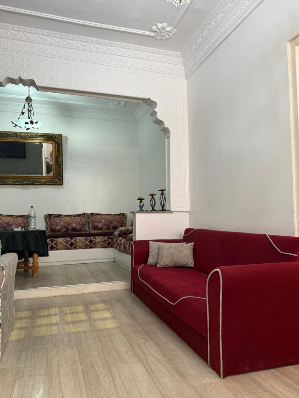 A Cozy Home right in the heart of Tangier House in Tangier