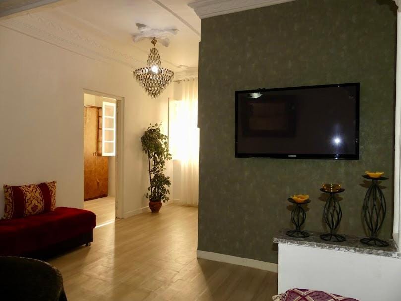 Communal lounge/ TV room, TV and multimedia, Living room, Seating area