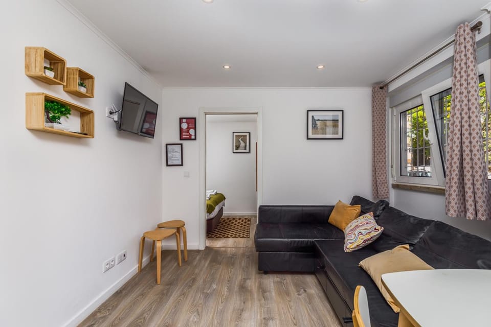 Mia Guest House Cave Apartment in Setúbal Municipality