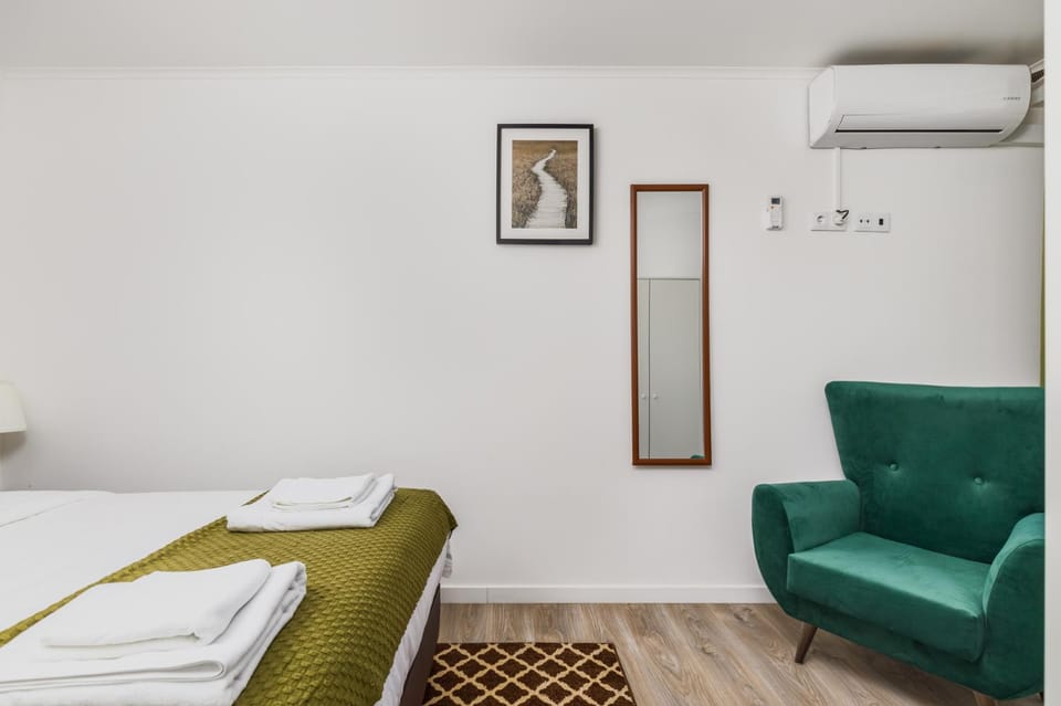 Mia Guest House Cave Apartment in Setúbal Municipality