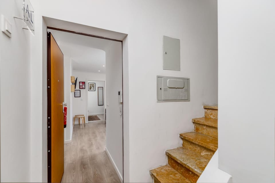 Mia Guest House Cave Apartment in Setúbal Municipality