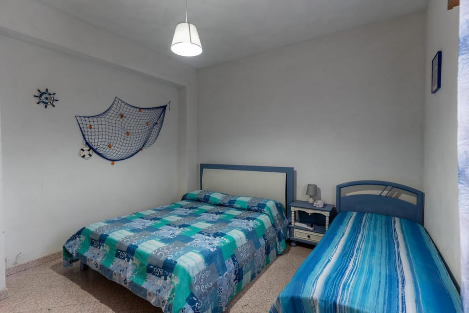 Casa Bellavista Apartment in Siderno