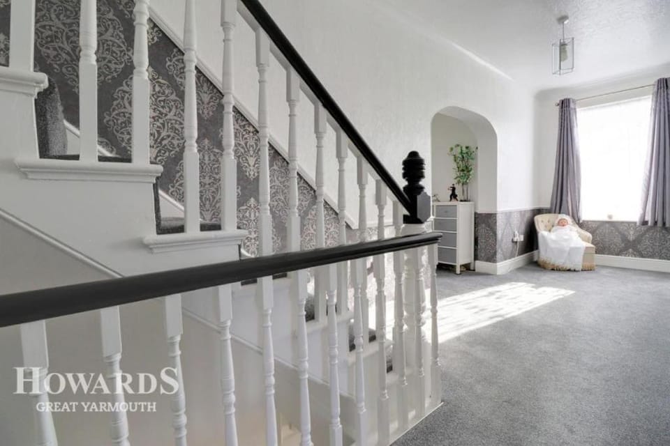 North Denes Villa Villa in Great Yarmouth