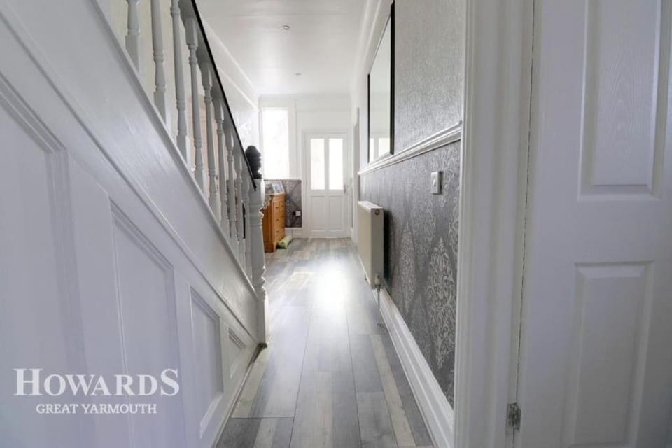 North Denes Villa Villa in Great Yarmouth