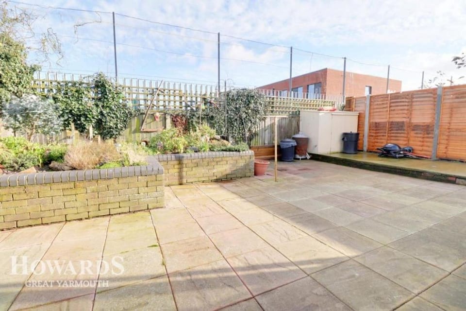 North Denes Villa Villa in Great Yarmouth