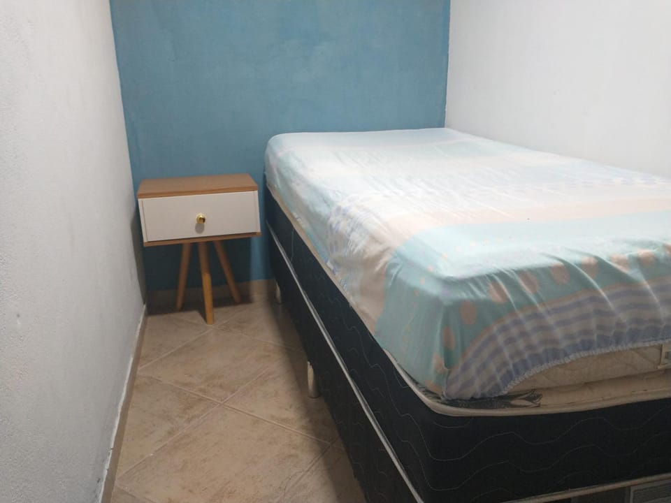 Quarto de solteiro com ventilador Hostel 940 Vacation rental in Sinop