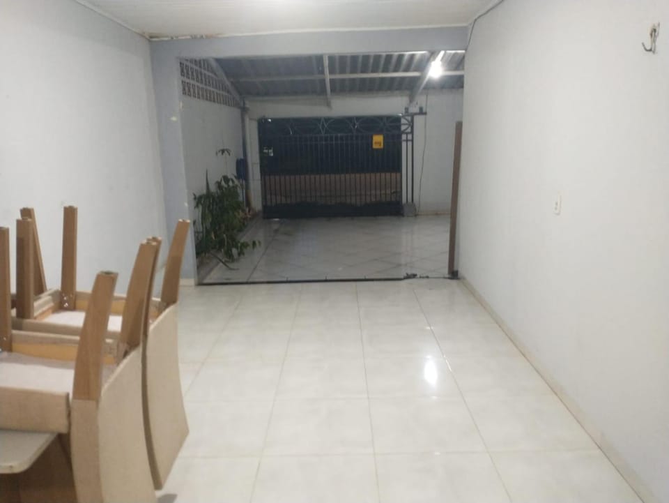 Quarto de solteiro com ventilador Hostel 940 Vacation rental in Sinop