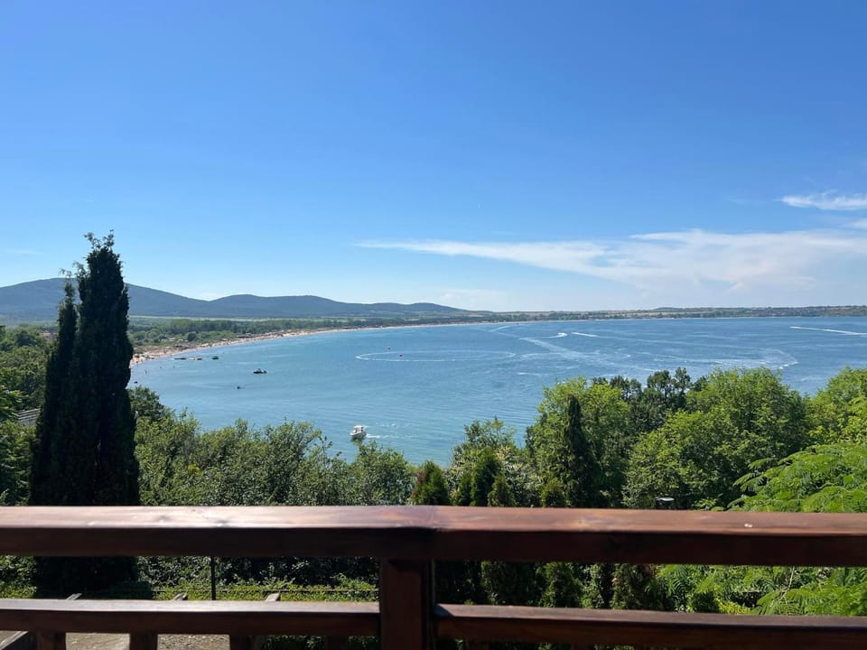 Sea view